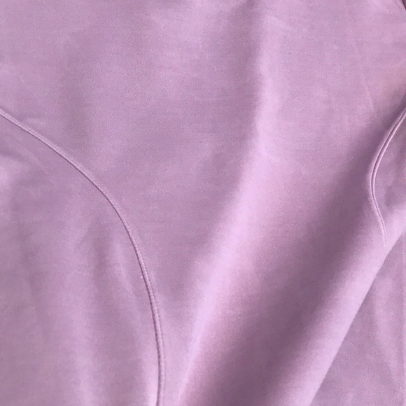 Free People Lavender Bodysuit. L - Picture 8 of 8